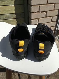Vibram (2 foto / 5)