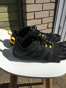 Vibram (3 foto / 5)