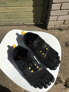 Vibram (4 foto / 5)