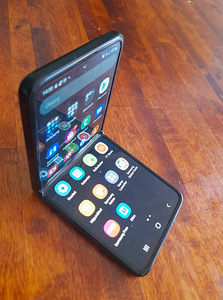 SAMSUNG Flip3 (1 фото из 3)