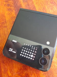 SAMSUNG Flip3 (2 фото из 3)