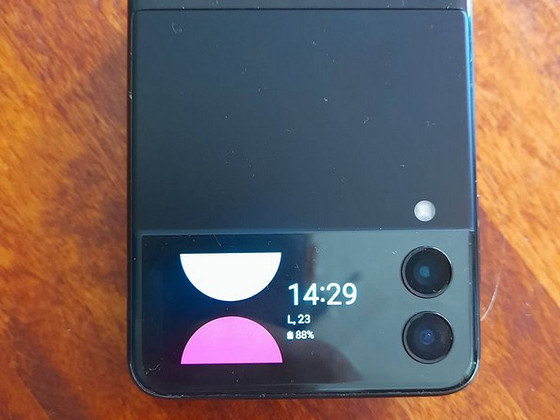 SAMSUNG Flip3
