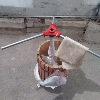 Соковыжималка 18л