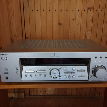 ПРИЕМНИК SONY STR-DE585