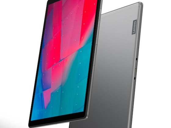 Lenovo Tab M10 HD (2-го поколения), 64 ГБ, LTE