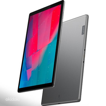 Lenovo Tab M10 HD (2-го поколения), 64 ГБ, LTE