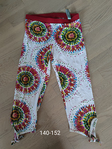 Desigual леггинсы (1 фото из 2)