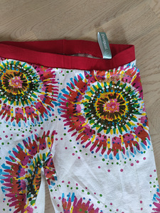 Desigual леггинсы (2 фото из 2)