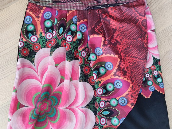 Desigual seelik nr 34