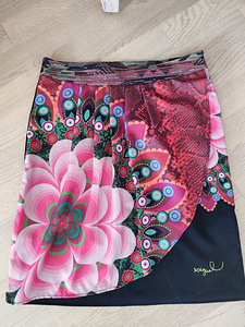 Desigual seelik nr 34 (1 foto / 1)