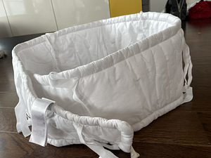 Stokke voodipehmendus, voodilinad, madratsikate (2 foto / 4)