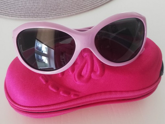 Centrostyle Tudrukute paikeseprillid
