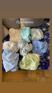 Детское постельное белье (4 фото из 5)