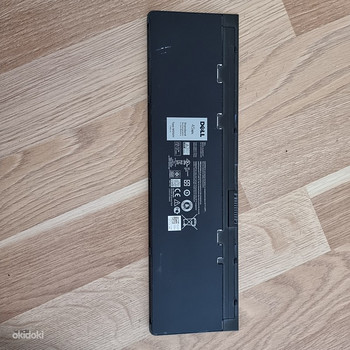 Dell li-ion battery