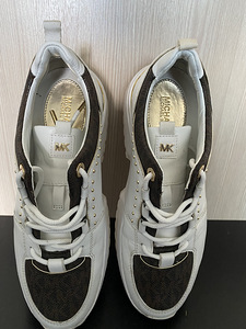 Michael Kors размер 7М (37) (3 фото из 8)