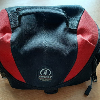 Видеокамера Canon Legria HF R606