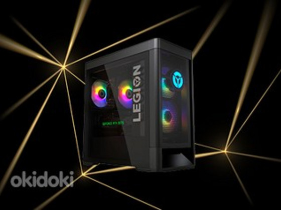 Lenovo Legion T5