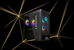 Lenovo Legion T5 (1 foto / 1)