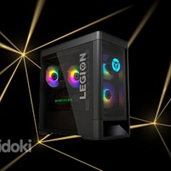 Lenovo Legion T5