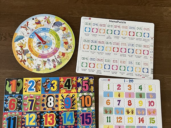 Puzzle