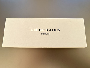 Женские часы LIEBESKIND (2 фото из 5)