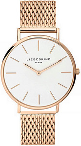 Женские часы LIEBESKIND (3 фото из 5)