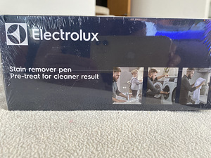 Electrolux. Ultraheli plekieemaldaja (2 foto / 3)