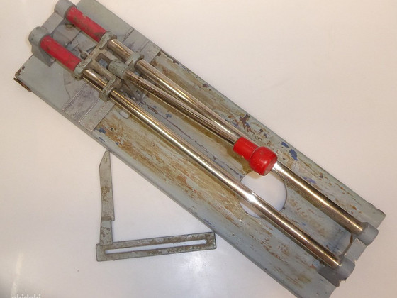 Плиткорез 43.5 cm