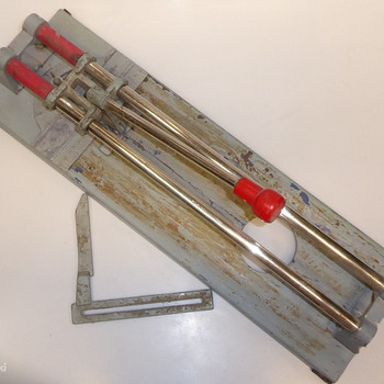 Плиткорез 43.5 cm
