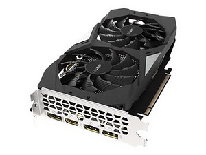 MSI GeForce GTX 1660 Ti GAMING X 6G GDDR6 (1 foto / 1)