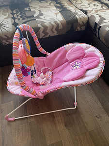 Beebi lamamistool Fisher Price (1 foto / 1)