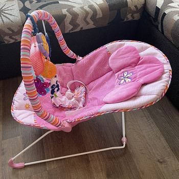 Детское кресло Fisher Price