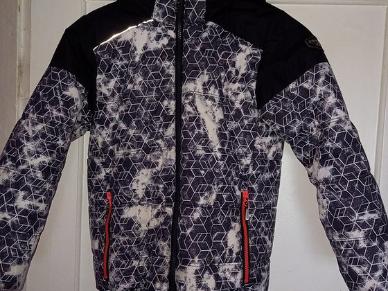Icepeak куртка