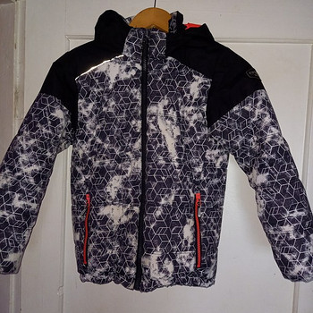 Icepeak куртка