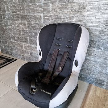Turvahäll Maxi Cosi Priori SPS+ 9-18kg