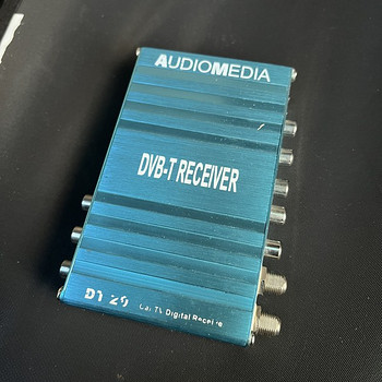 DR29 DVB-T TV Receiver