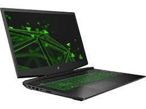 HP Pavilion Gaming 17 (1 фото из 7)