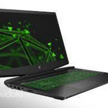 HP Pavilion Gaming 17