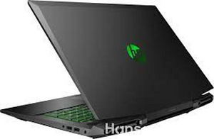 HP Pavilion Gaming 17 (2 фото из 7)