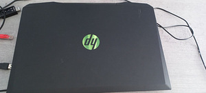 HP Pavilion Gaming 17 (4 фото из 7)