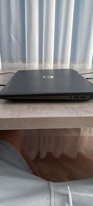 HP Pavilion Gaming 17 (6 фото из 7)