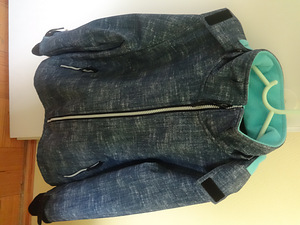 Softshell 128 (2 foto / 2)