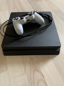 Ps4 slim 1tb (1 фото из 1)