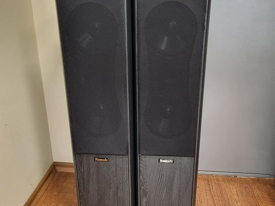 Sonab C31XL