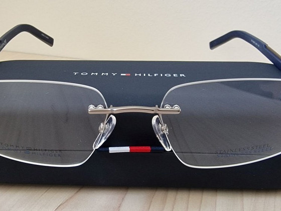 Оправы для очков Tommy Hilfiger TH 1691