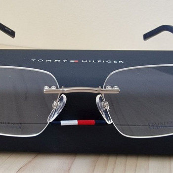 Оправы для очков Tommy Hilfiger TH 1691