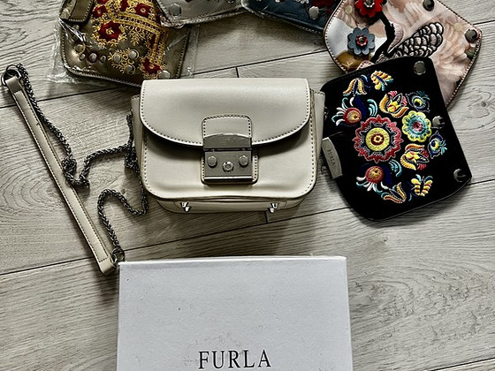 Сумка Furla