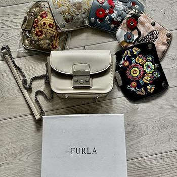 Сумка Furla