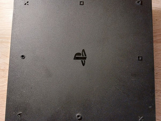 Ps4 slim 500gb