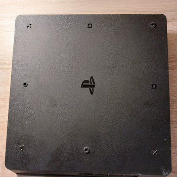 Ps4 slim 500gb